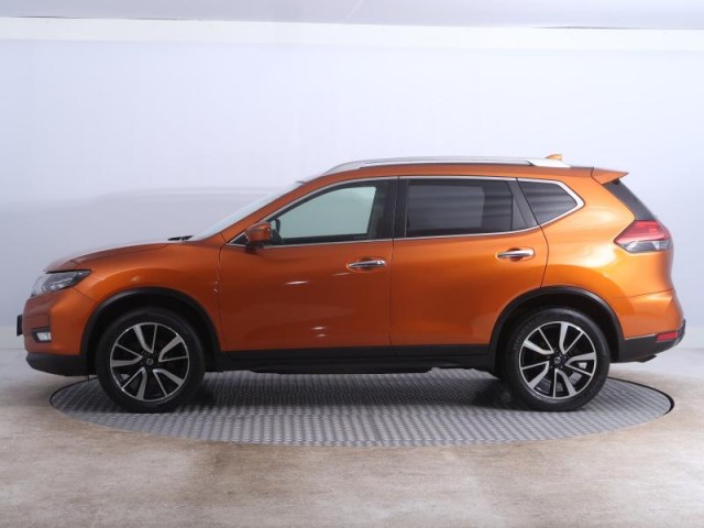 Nissan X-Trail  1.7 dCi 