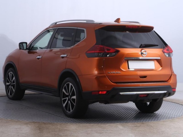 Nissan X-Trail  1.7 dCi 