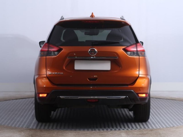 Nissan X-Trail  1.7 dCi 