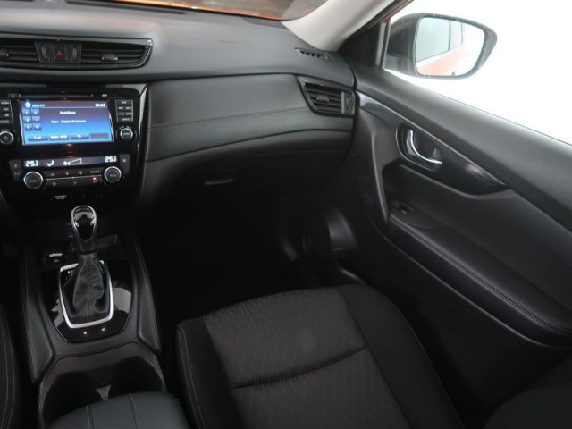 Nissan X-Trail  1.7 dCi 