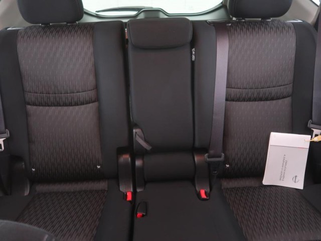 Nissan X-Trail  1.7 dCi 