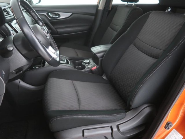 Nissan X-Trail  1.7 dCi 