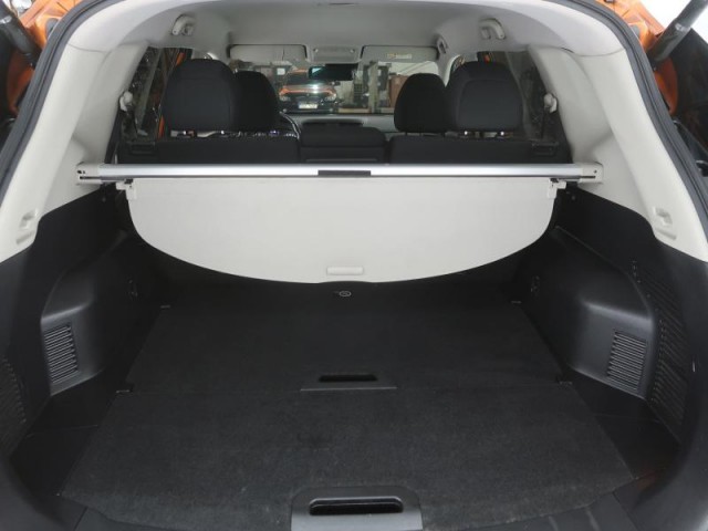 Nissan X-Trail  1.7 dCi 