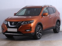 Nissan X-Trail  1.7 dCi 