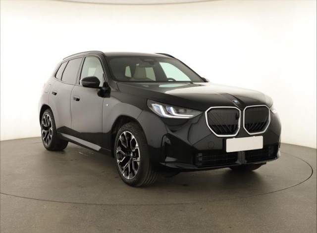BMW X3  20 xDrive M Sport