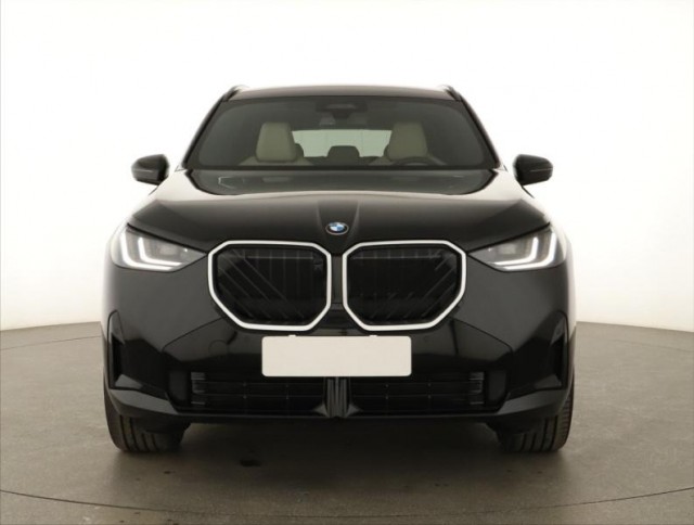 BMW X3  20 xDrive M Sport