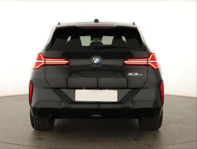 BMW X3  20 xDrive M Sport