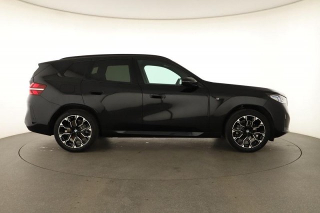 BMW X3  20 xDrive M Sport