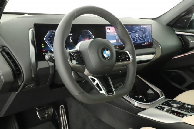 BMW X3  20 xDrive M Sport