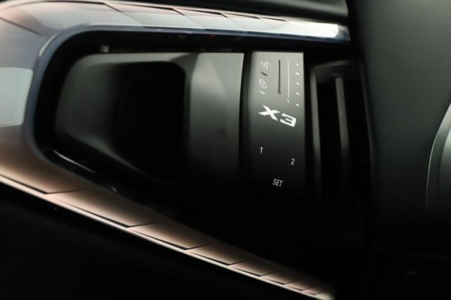 BMW X3  20 xDrive M Sport