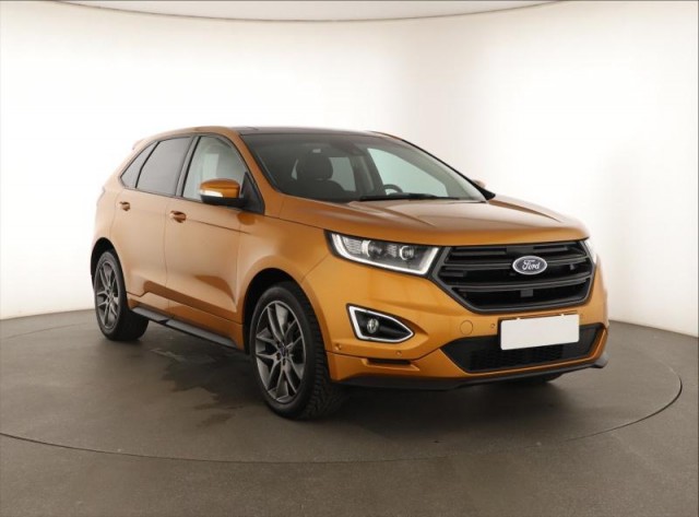 Ford Edge  2.0 Bi-TDCI Sport