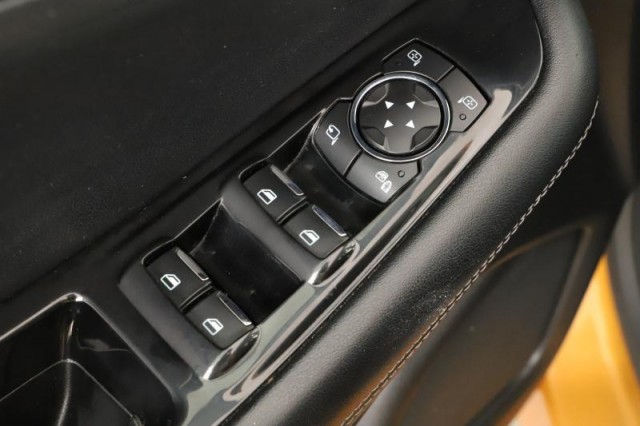 Ford Edge  2.0 Bi-TDCI Sport