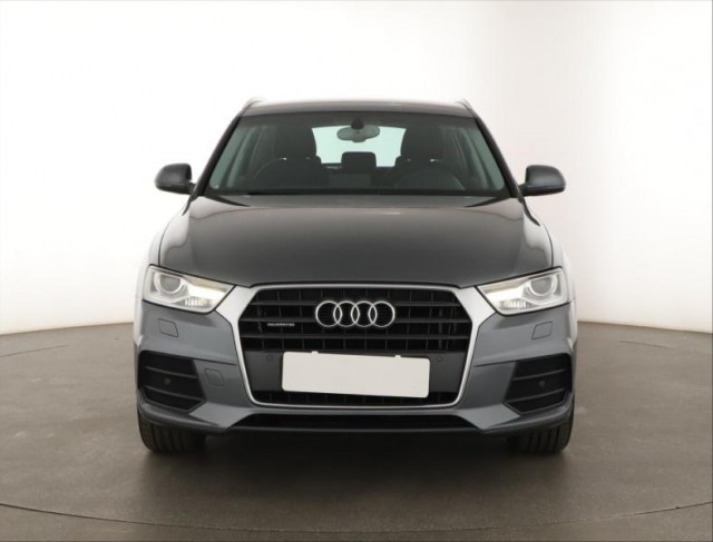 Audi Q3  2.0 TDI 
