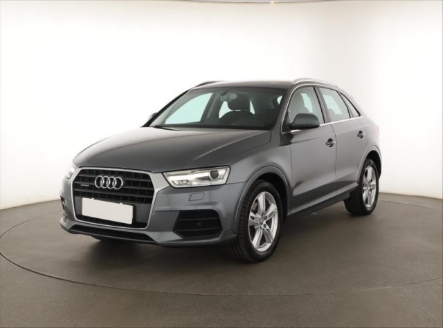 Audi Q3  2.0 TDI 