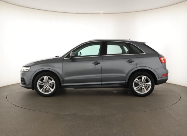 Audi Q3  2.0 TDI 