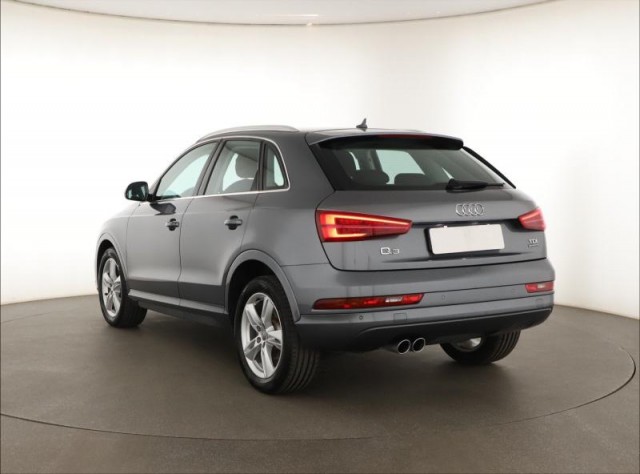 Audi Q3  2.0 TDI 