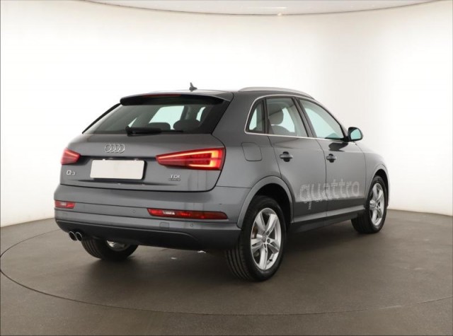 Audi Q3  2.0 TDI 