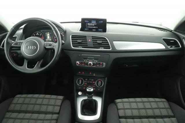 Audi Q3  2.0 TDI 