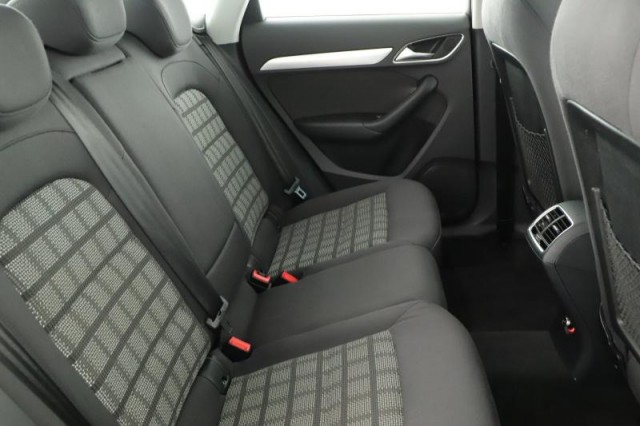 Audi Q3  2.0 TDI 