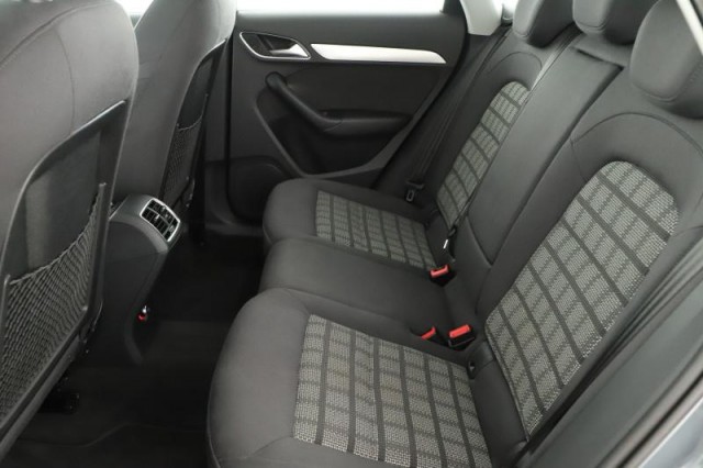 Audi Q3  2.0 TDI 