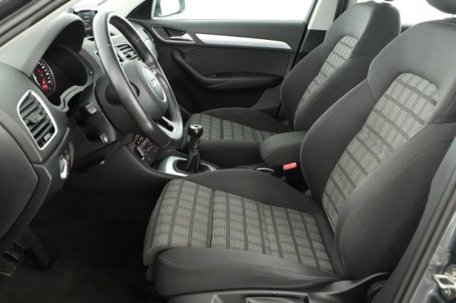 Audi Q3  2.0 TDI 