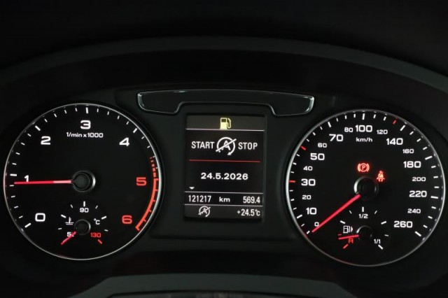 Audi Q3  2.0 TDI 