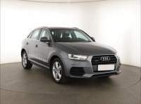 Audi Q3  2.0 TDI 