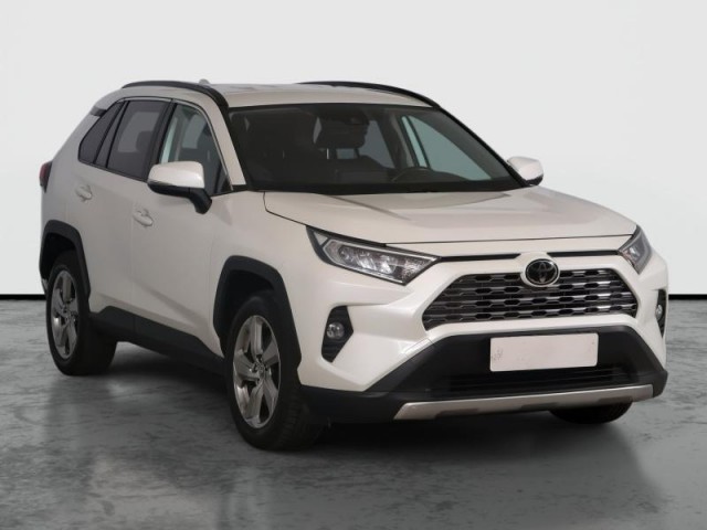 Toyota RAV 4  2.0 Valvematic 