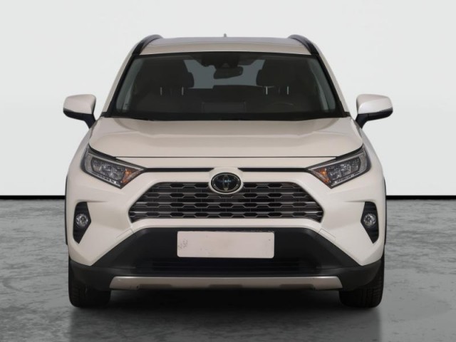 Toyota RAV 4  2.0 Valvematic 