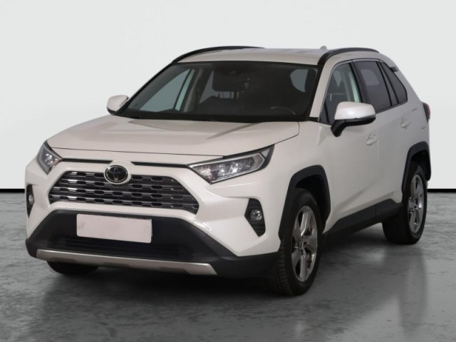 Toyota RAV 4  2.0 Valvematic 