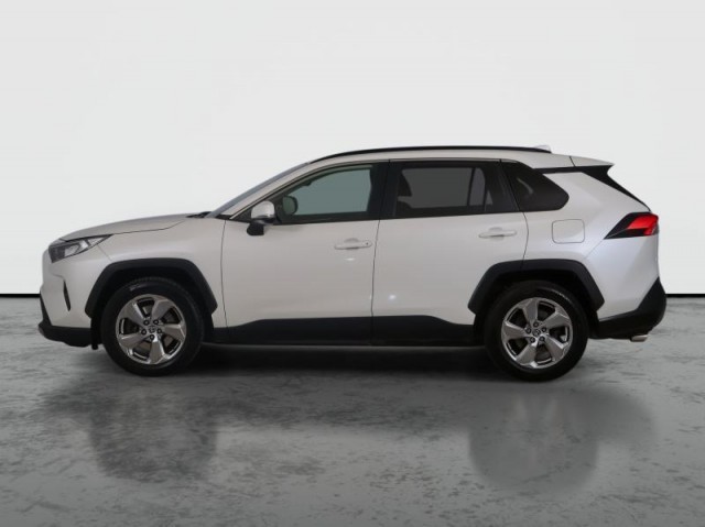 Toyota RAV 4  2.0 Valvematic 