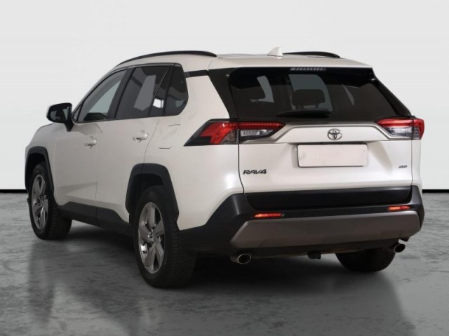 Toyota RAV 4  2.0 Valvematic 