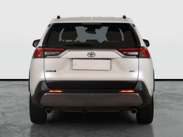 Toyota RAV 4  2.0 Valvematic 