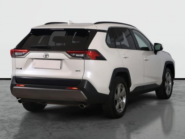 Toyota RAV 4  2.0 Valvematic 