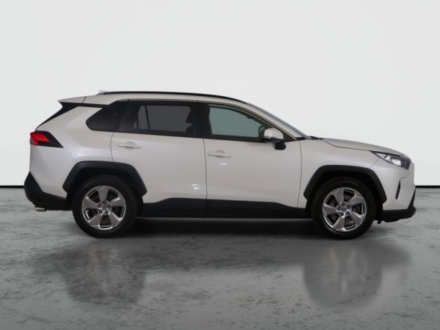 Toyota RAV 4  2.0 Valvematic 