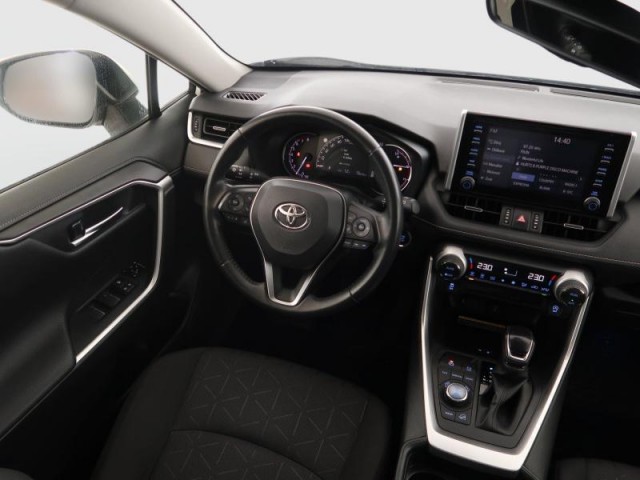 Toyota RAV 4  2.0 Valvematic 