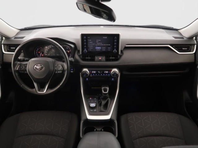 Toyota RAV 4  2.0 Valvematic 