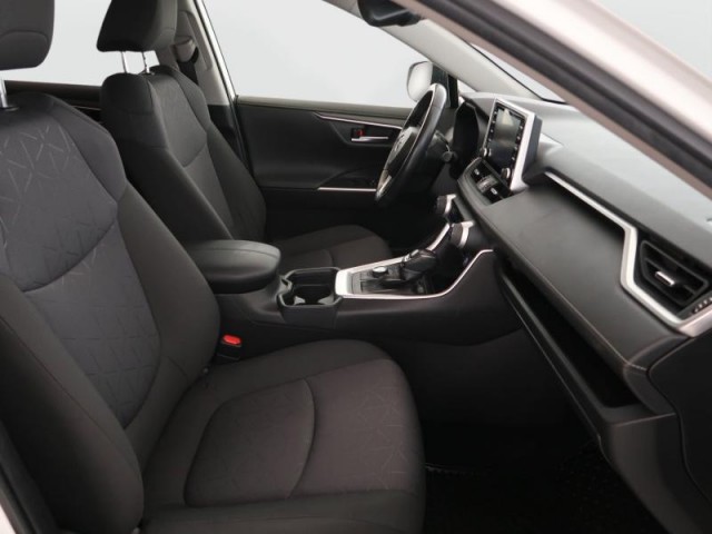 Toyota RAV 4  2.0 Valvematic 