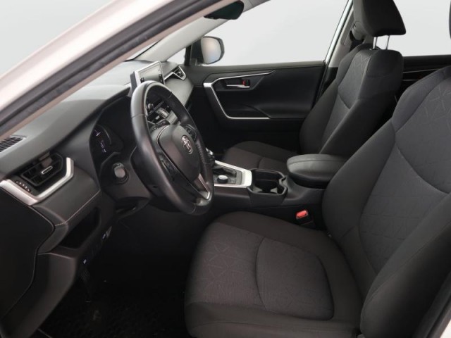 Toyota RAV 4  2.0 Valvematic 