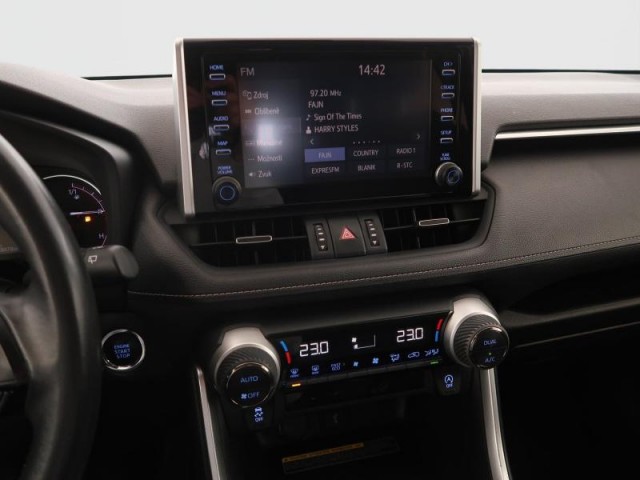 Toyota RAV 4  2.0 Valvematic 