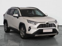 Toyota RAV 4  2.0 Valvematic 