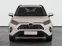 Toyota RAV 4  2.0 Valvematic 