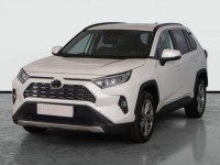 Toyota RAV 4  2.0 Valvematic 