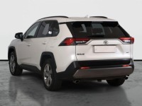 Toyota RAV 4  2.0 Valvematic 