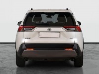Toyota RAV 4  2.0 Valvematic 