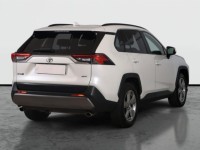 Toyota RAV 4  2.0 Valvematic 