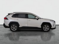 Toyota RAV 4  2.0 Valvematic 