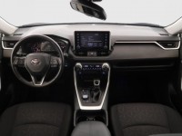 Toyota RAV 4  2.0 Valvematic 