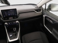 Toyota RAV 4  2.0 Valvematic 