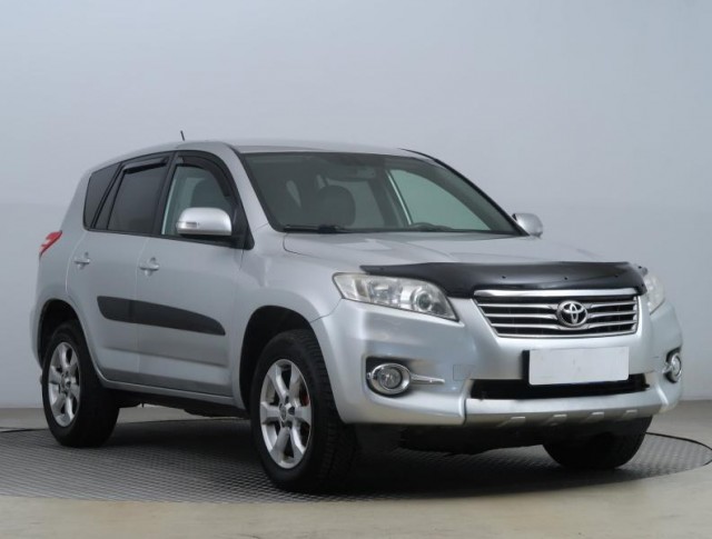 Toyota RAV 4  2.2 D-4D 